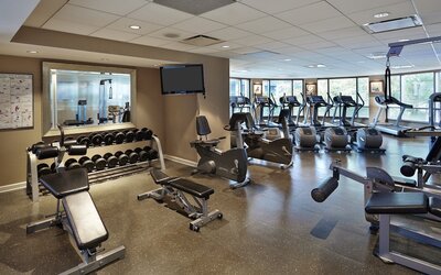 InterContinental Buckhead Atlanta by IHG