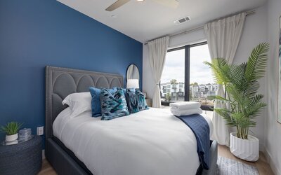 Nashville Hideaway-odyssey-heart of Midtown