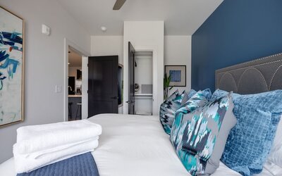 Nashville Hideaway-odyssey-heart of Midtown