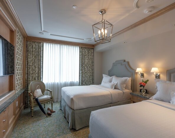 Hotel Monteleone, New Orleans