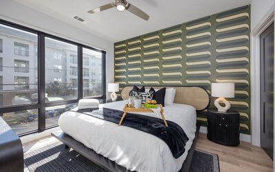 Nashville Hideaway-odyssey-heart of Midtown