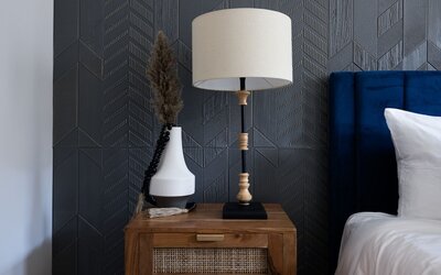 Nashville Hideaway-odyssey-heart of Midtown