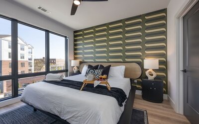Nashville Hideaway-odyssey-heart of Midtown