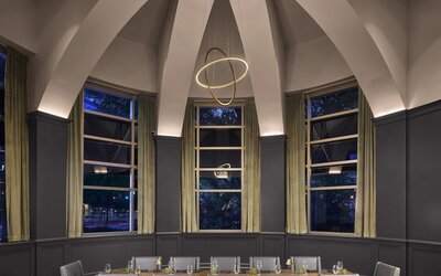 InterContinental Buckhead Atlanta by IHG