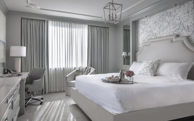 Hotel Monteleone, New Orleans