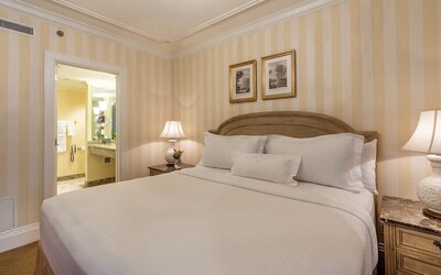 Hotel Monteleone, New Orleans