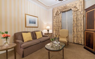 Hotel Monteleone, New Orleans