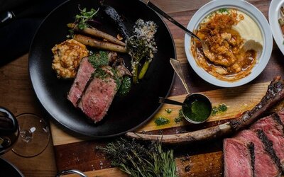 InterContinental Buckhead Atlanta by IHG