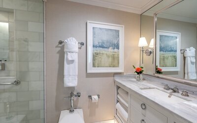 Hotel Monteleone, New Orleans
