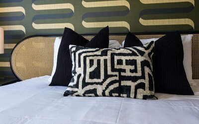 Nashville Hideaway-odyssey-heart of Midtown