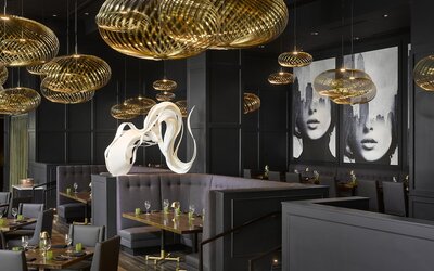 InterContinental Buckhead Atlanta by IHG