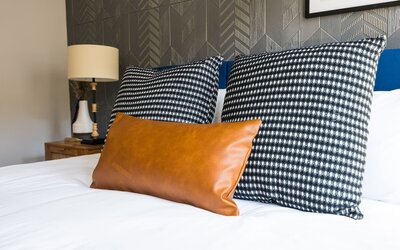 Nashville Hideaway-odyssey-heart of Midtown