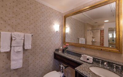 Hotel Monteleone, New Orleans