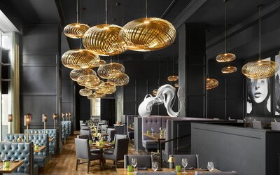 InterContinental Buckhead Atlanta by IHG