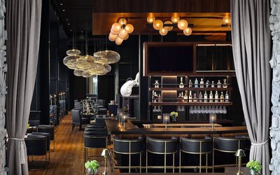 InterContinental Buckhead Atlanta by IHG