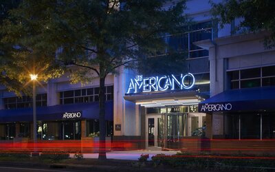 InterContinental Buckhead Atlanta by IHG