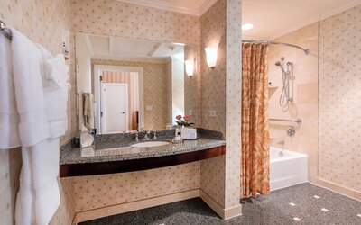 Hotel Monteleone, New Orleans