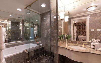 Hotel Monteleone, New Orleans