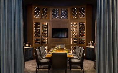 InterContinental Buckhead Atlanta by IHG