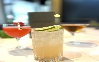 InterContinental Buckhead Atlanta by IHG