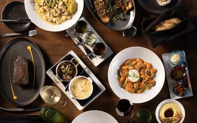 InterContinental Buckhead Atlanta by IHG