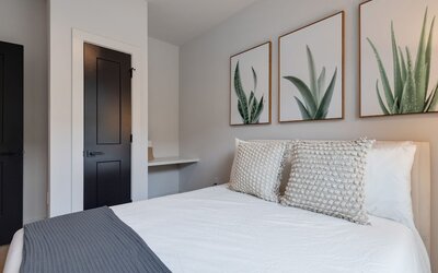 Nashville Hideaway-odyssey-heart of Midtown
