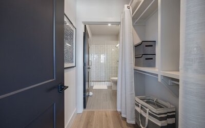 Nashville Hideaway-odyssey-heart of Midtown