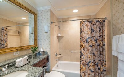 Hotel Monteleone, New Orleans