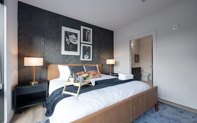 Nashville Hideaway-odyssey-heart of Midtown