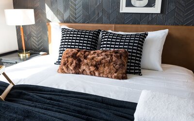 Nashville Hideaway-odyssey-heart of Midtown