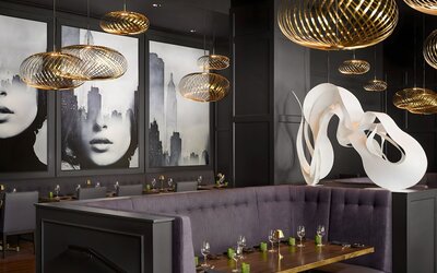 InterContinental Buckhead Atlanta by IHG