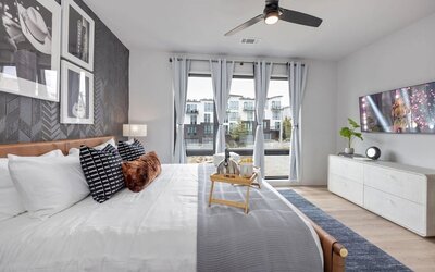 Nashville Hideaway-odyssey-heart of Midtown