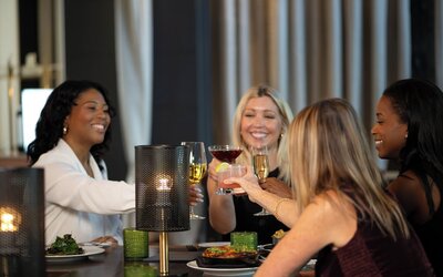 InterContinental Buckhead Atlanta by IHG