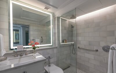 Hotel Monteleone, New Orleans