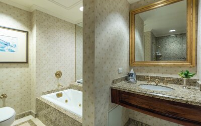 Hotel Monteleone, New Orleans