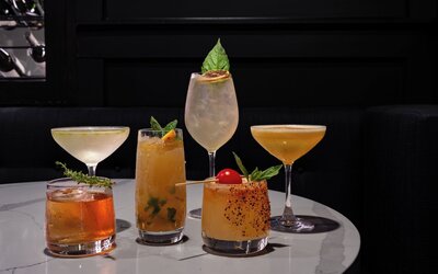 InterContinental Buckhead Atlanta by IHG