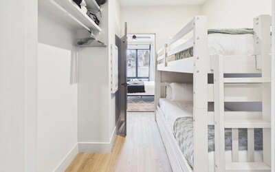 Nashville Hideaway-odyssey-heart of Midtown