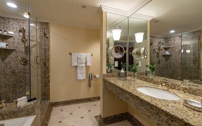 Hotel Monteleone, New Orleans