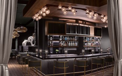 InterContinental Buckhead Atlanta by IHG