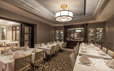 Hotel Monteleone, New Orleans