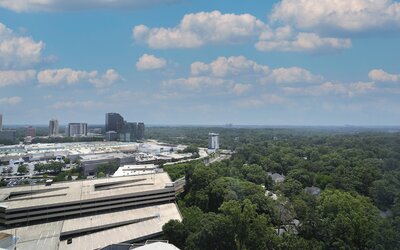 InterContinental Buckhead Atlanta by IHG