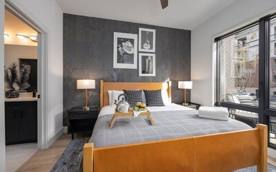 Nashville Hideaway-odyssey-heart of Midtown