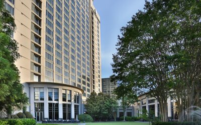 InterContinental Buckhead Atlanta by IHG