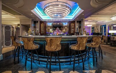 Hotel Monteleone, New Orleans