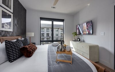 Nashville Hideaway-odyssey-heart of Midtown