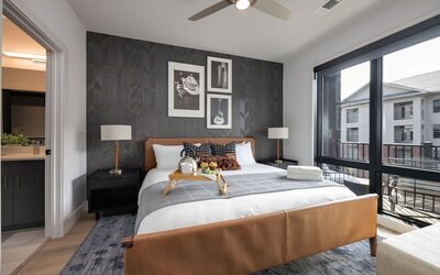 Nashville Hideaway-odyssey-heart of Midtown
