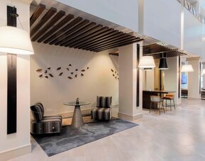 Atlanta Marriott Northeast/Emory Area