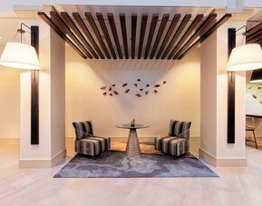Atlanta Marriott Northeast/Emory Area