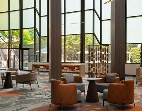 DoubleTree by Hilton Hotel Austin Northwest Arboretum
