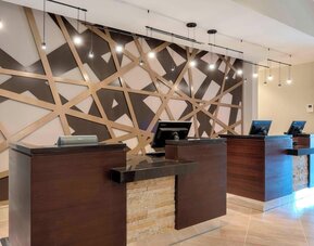 Atlanta Marriott Northeast/Emory Area